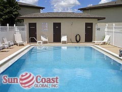 Coralee Community Pool